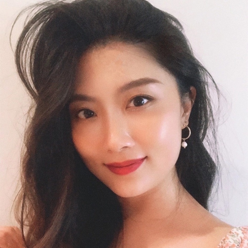 Meet your Posher, Vivien